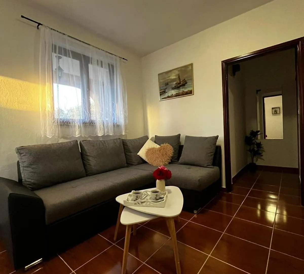 Apartman Mimi - Pula Airport Apartamento