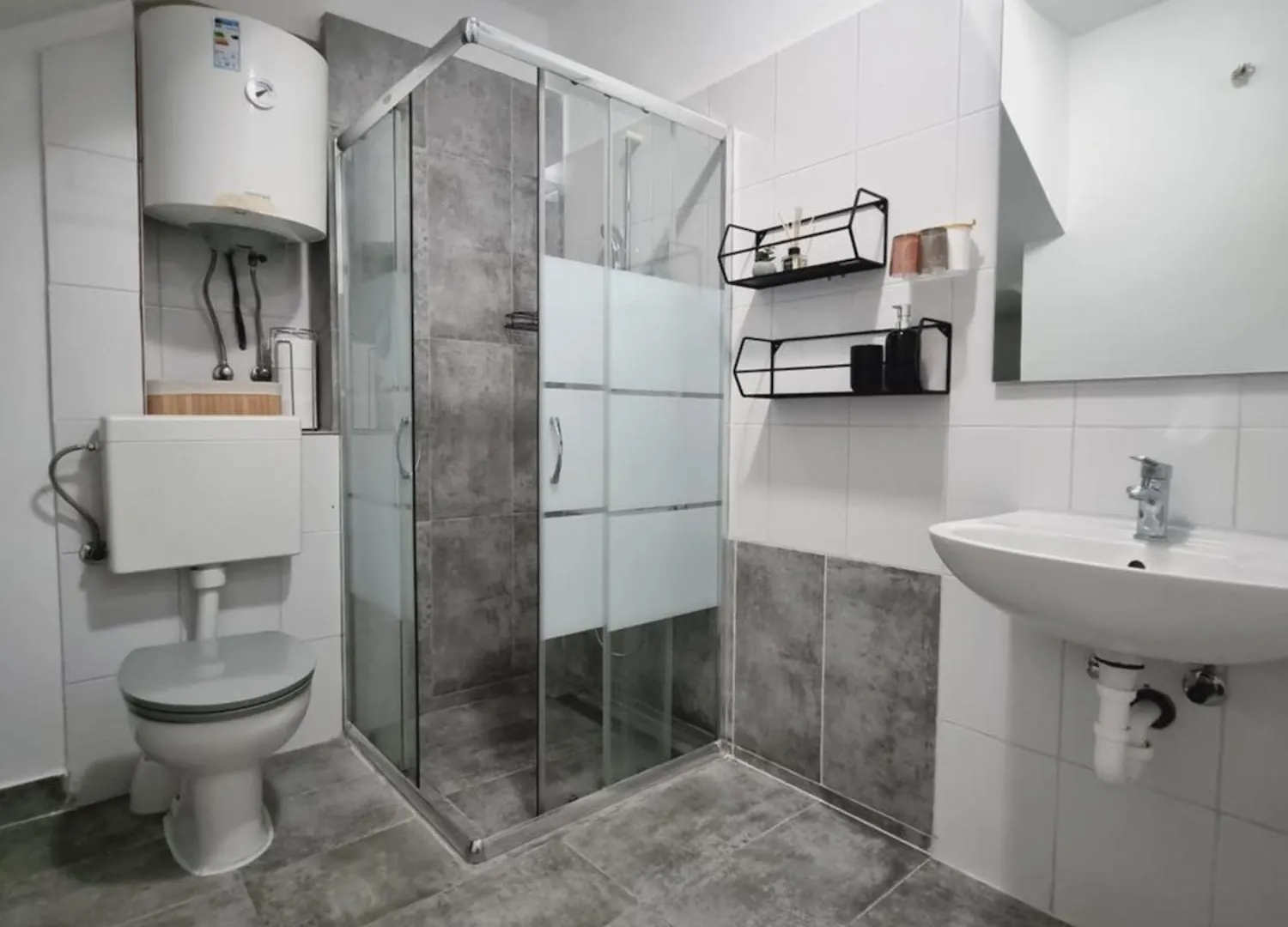 Apartman Mimi - Pula Airport