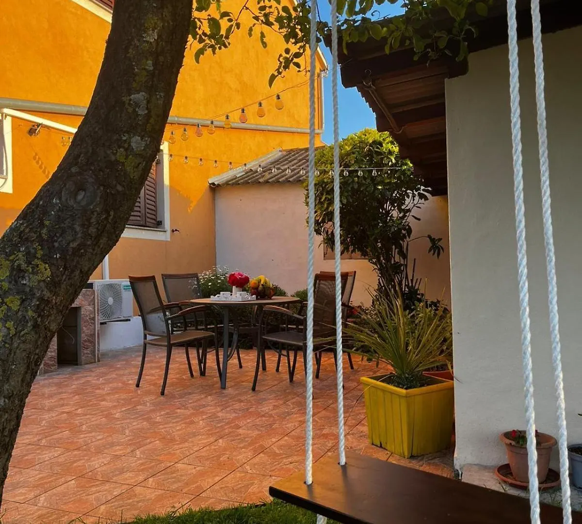 Apartman Mimi - Pula Airport Apartamento